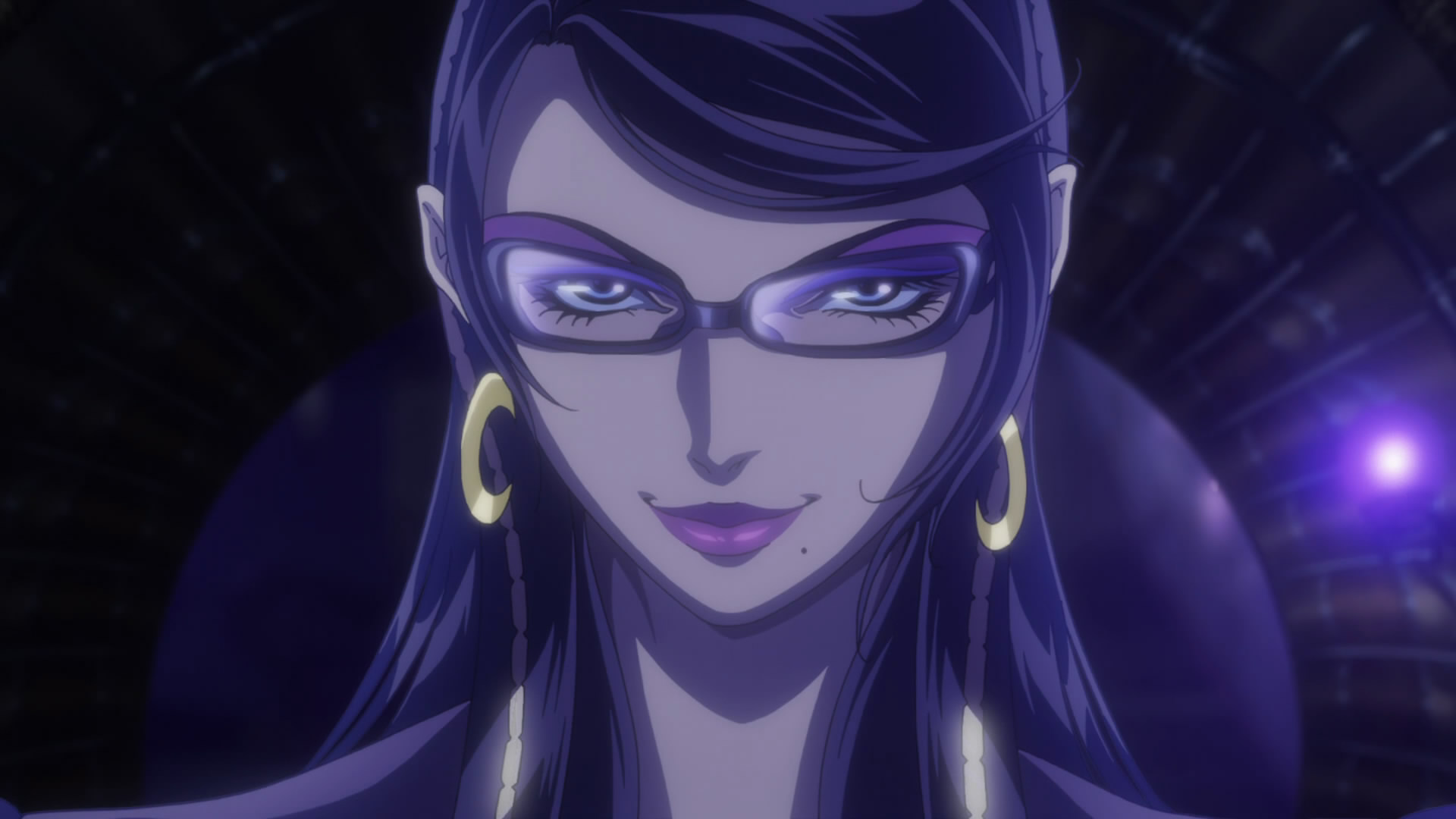 Bayonetta: Bloody Fate - MyAnimeListnet