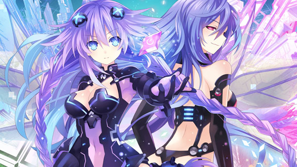 Hyperdimension Neptunia Re Birth V Century Archives Niche Gamer