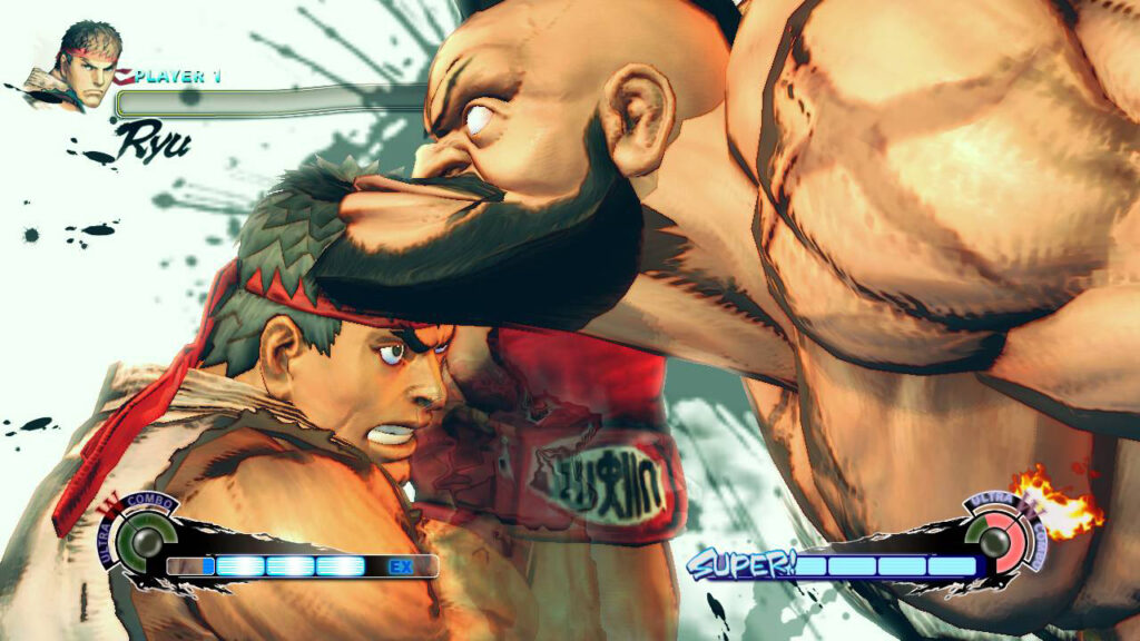 Watch Arena Of The Street Fighter Online Forbes