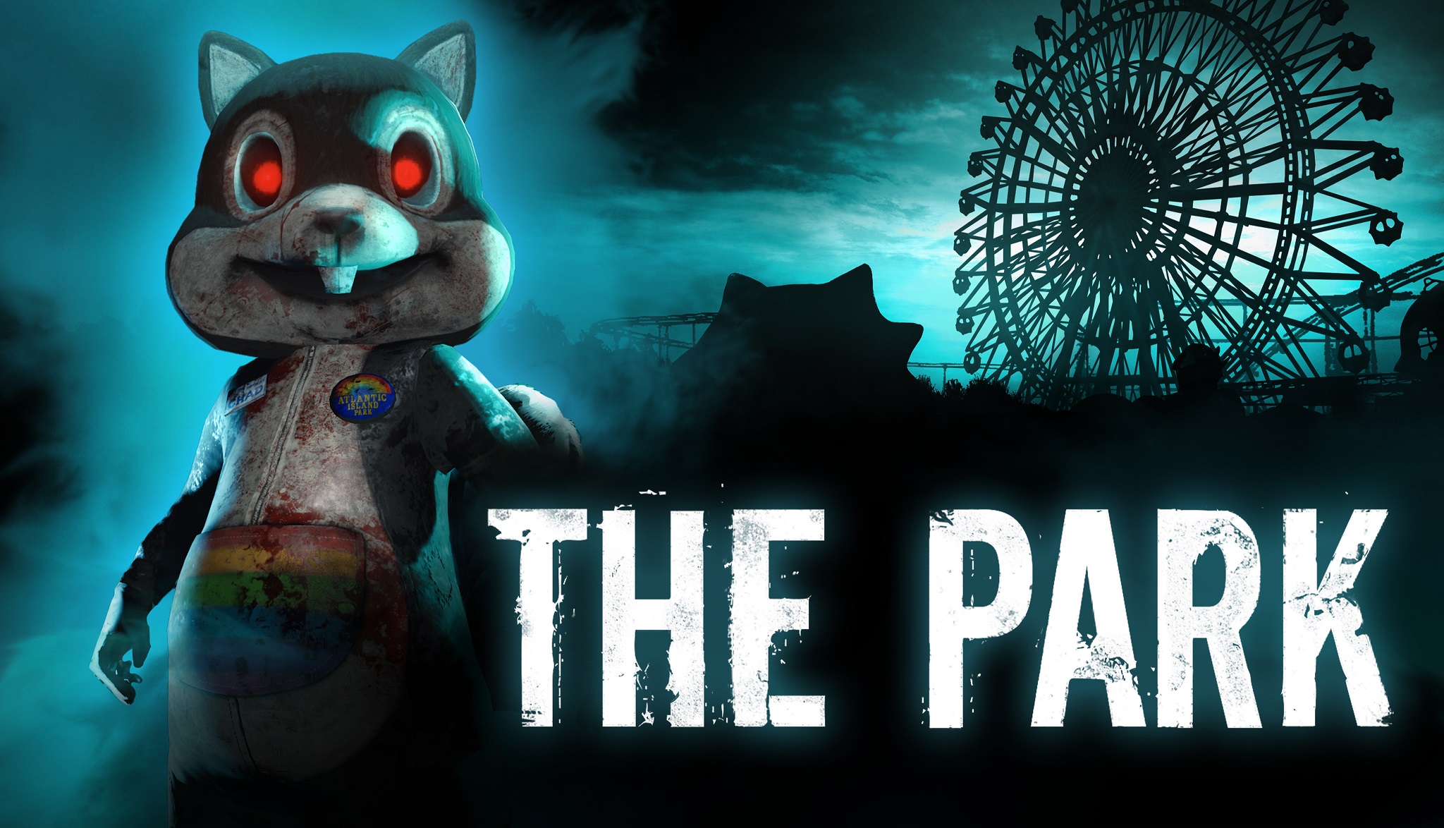 Creepy Experimental Game The Park Release Date Set in Time for Halloween  Niche Gamer