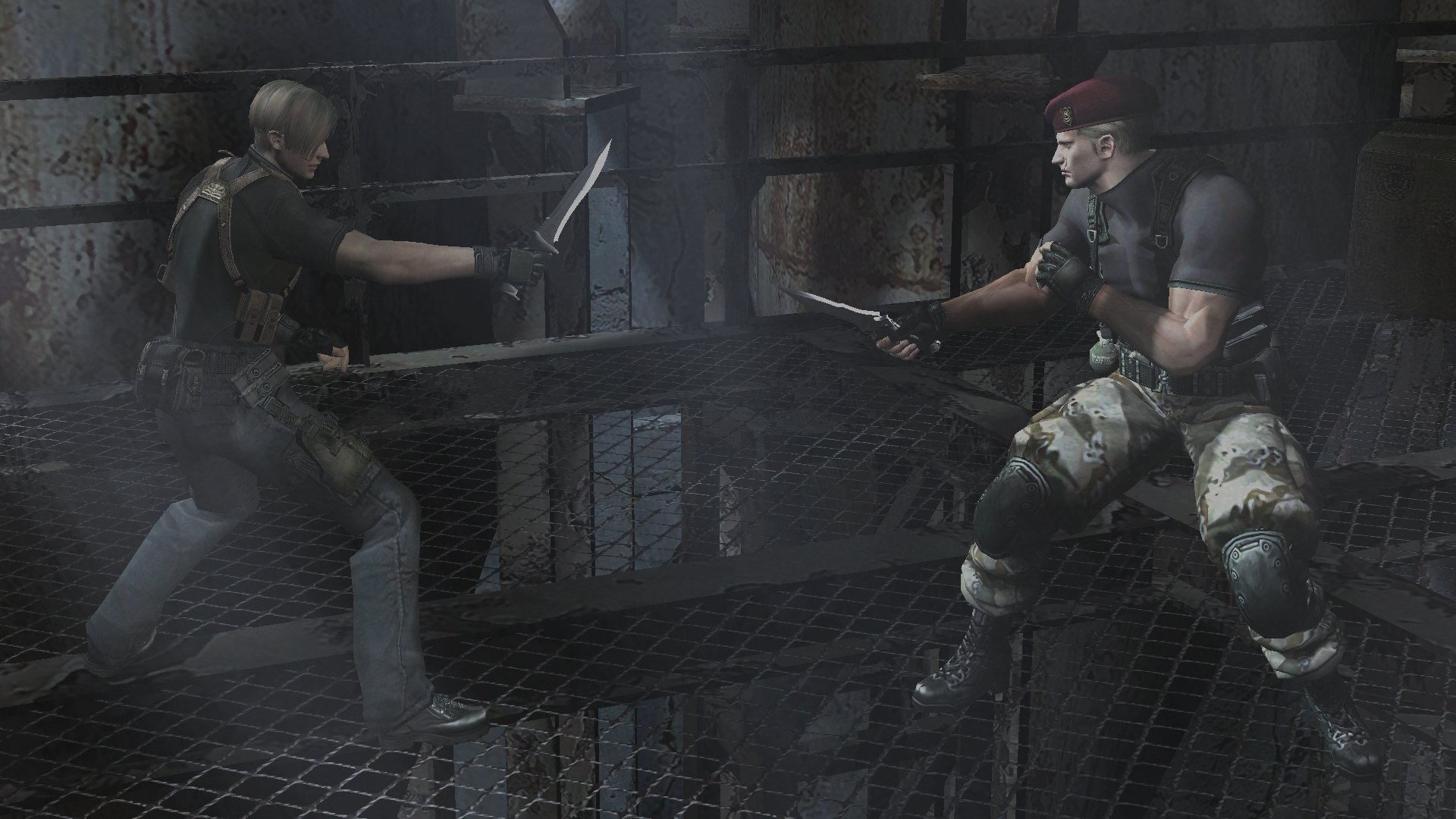 PS3 Cheats - Resident Evil 5 Wiki Guide - IGN