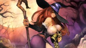 Europe and Australia Can Have Dragon’s Crown, Too