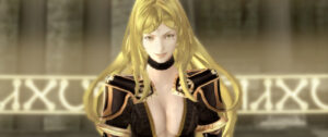 Drakengard 3 Has A Character That’s a Sexual Deviant with an Inferiority Complex