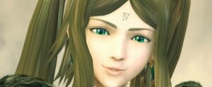 Exclusive First Look at Drakengard 3’s Sister Four – The Sexually Repressed Virgin