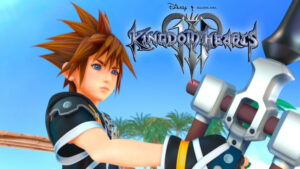 Kingdom Hearts III Won’t Be the Last Game in the Series