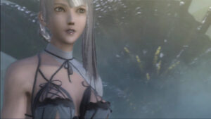 7 Minutes of Drakengard 3 Gameplay, Box Set Revealed, Comes With Kaine Costume as DLC