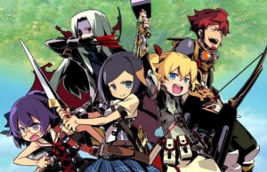 The Etrian Odyssey IV Demo is Coming To Europe This Week!