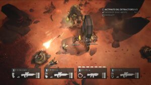 Helldivers Announced for Sony Platforms