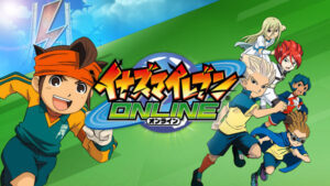 Inazuma Eleven Online Confirmed for PC