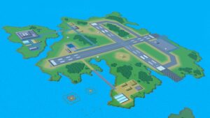 Super Smash Bros. Will Get a Pilotwings Stage?