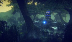 See the Planet of Hossin in Planetside 2