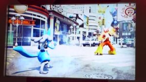 Could Pokkén Fighters Be a Pokemon Wii U Game?