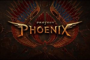 Updates For The Project Phoenix Kickstarter