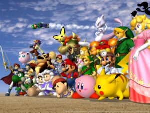 Project M: The Promise of Change