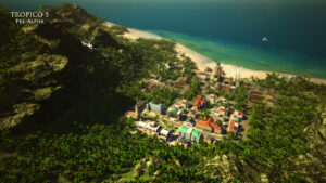 Tropico 5 is Coming to Playstation 4