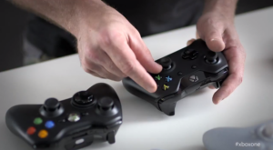 Hands On With the Xbox One Controller – Everything You Need to Know