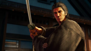 More Yakuza Restoration Info Coming at Sony’s Conference