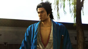 Yakuza Restoration is a PS3/PS4 Game, Gets Debut Trailer