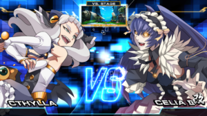 Chaos Code is Bringing the Insanity West Tomorrow on PSN
