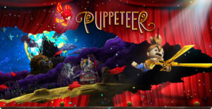 Puppeteer is Out Today!