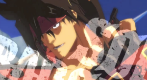 Guilty Gear Xrd: Sign is Brawling Its Way to PS4, PS3