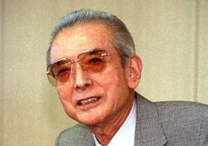 Rest in Peace Hiro Yamauchi