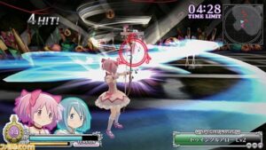 Famitsu Corrects Mistake on Madoka Action Game