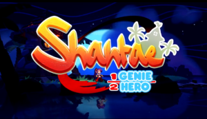WayForward Reveals Kickstarter for Shantae: Half-Genie Hero