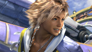 Final Fantasy X | X-2 HD Remaster Finally Gets Release Date