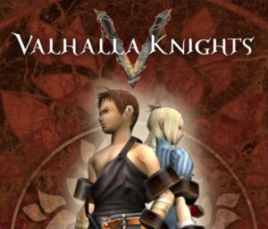 Valhalla Knights is Free on PSN Right Now
