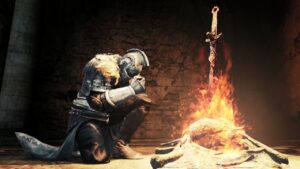 Next wave of Darksouls II Beta codes hitting October 22nd exclusively on the PS3