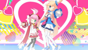 Mugen Souls Z on it’s Way to North America and Europe in 2014