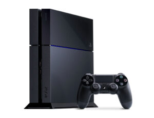 Playstation 4 reserves Start Today in Japan