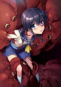 Corpse Party: Blood Drive Delayed to Next Year