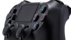 The Dualshock 4 Will Function On Windows