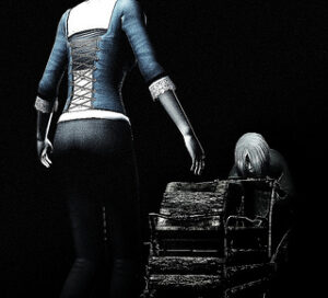 Fatal Frame III Available Today on PSN