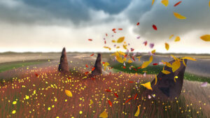 Flower, Flow, Escape Plan and Sound Shapes Are Coming to PS4, Vita