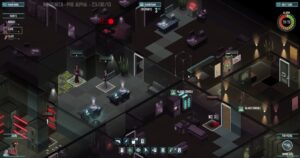 Incognita, the Tactical Espionage Game from Don’t Starve devs