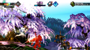 First Look at the Muramasa Rebirth DLC