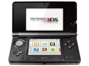 3DS is the Best Selling Console in USA for Five Months Straight