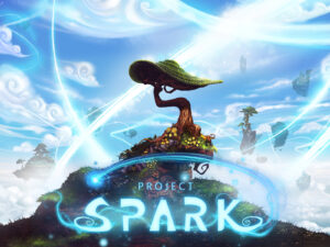 Project Spark is Not Behind a Paywall of Any Kind