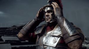 Fight for Rome in this New Ryse: Son of Rome Trailer