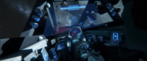 Your Eyeballs Will Explode After Watching this Star Citizen Trailer