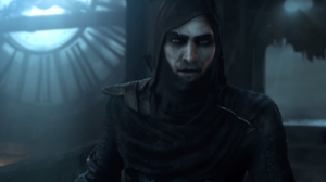 Here’s the First Gameplay for Thief