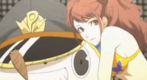 Check Out the Opening Movie for Persona 4: The Ultimax Ultra Suplex Hold