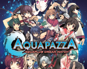 Aquapazza: Aquaplus Dream Match Review – No, This Isn’t Some Italian Dating Service