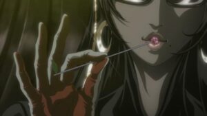 That Bayonetta Anime is Being Localized … Kind of