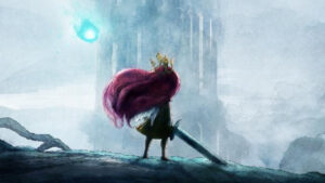 Child of Light Preview From Ubisoft