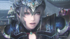 Dynasty Warriors 8 Xtreme Legends Second Trailer