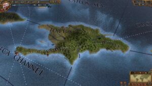 Europa Universalis IV is Getting an Expansion